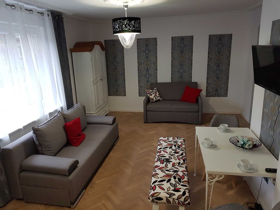 Byt, 30 m²