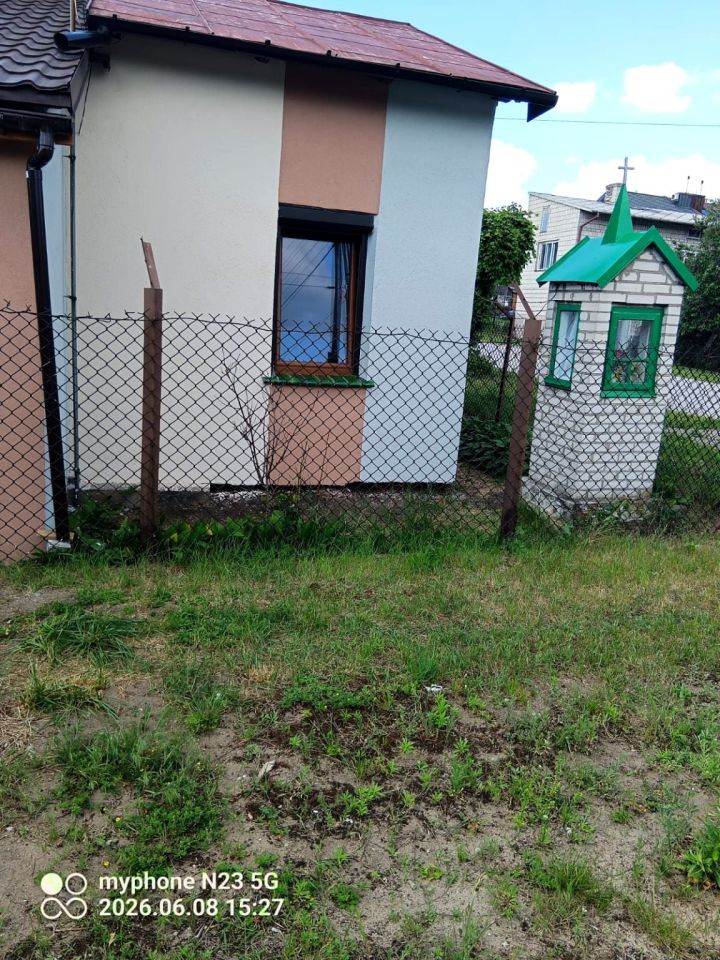 dom wolnostojący, 3 pokoje Łaskarzew, ul. Cicha. Zdjęcie 9