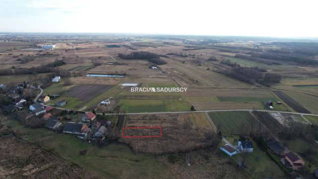 Działka budowlana Rajsko. Zdjęcie 12
