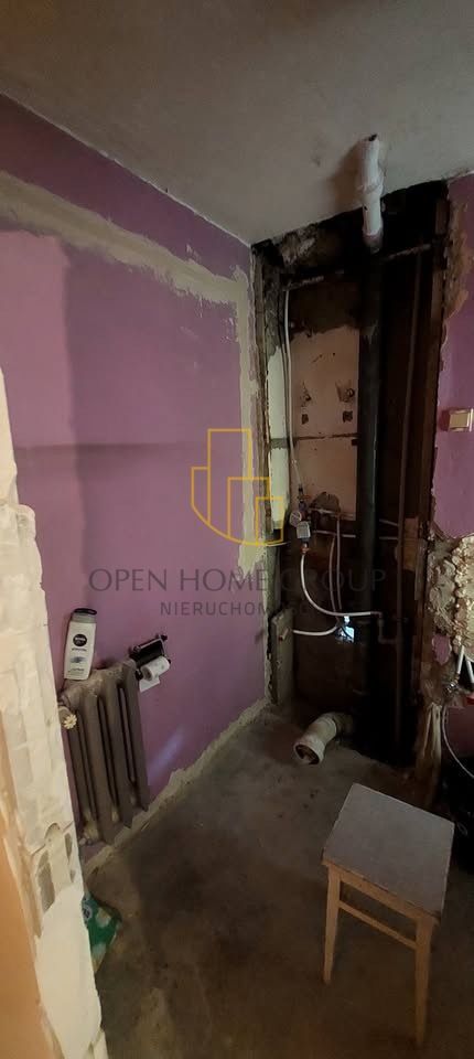Mieszkanie 2-pokojowe Jelenia Góra Zabobrze, ul. Ludomira Różyckiego. Zdjęcie 5