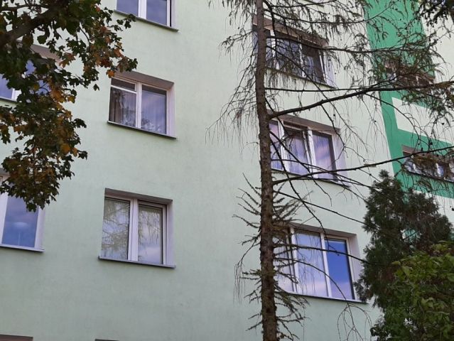 Mieszkanie 2-pokojowe Włocławek, ul. Długa. Zdjęcie 1
