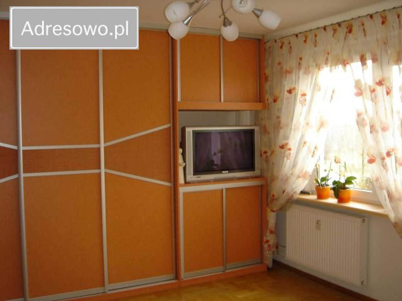 Mieszkanie 3-pokojowe Łódź Janów, ul. Rocha Kowalskiego
