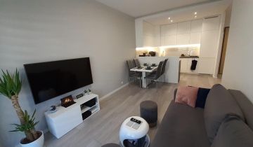 Mieszkanie 3-pokojowe Warszawa Wilanów, ul. Sarmacka