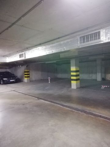 Garaż/miejsce parkingowe Warszawa Bielany, ul. Literacka. Zdjęcie 2