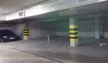 Garaż/miejsce parkingowe Warszawa Bielany, ul. Literacka