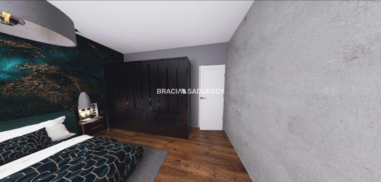 dom wolnostojący, 3 pokoje Biskupice. Zdjęcie 16