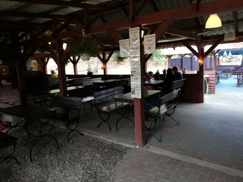 Lokal Jastarnia. Zdjęcie 3