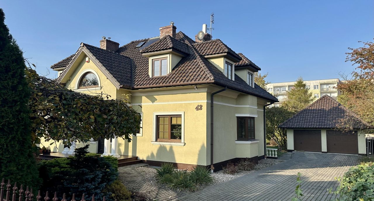 dom wolnostojący, 11 pokoi Bydgoszcz Szwederowo, ul. Horodelska. Zdjęcie 3