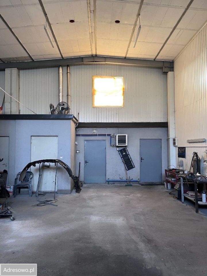 Lokal Piotrków Trybunalski, ul. Wronia. Zdjęcie 4