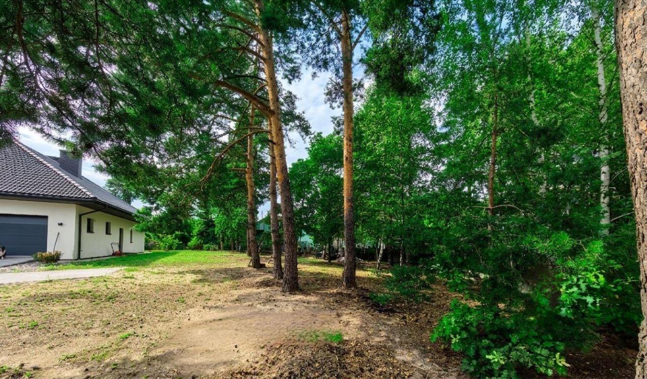 dom wolnostojący, 5 pokoi Bobrowiec, ul. Sójki. Zdjęcie 7