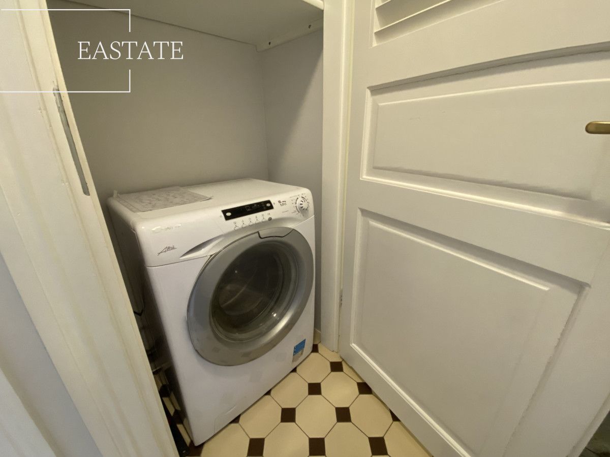 Mieszkanie 3-pokojowe Warszawa Praga, ul. Ratuszowa. Zdjęcie 12