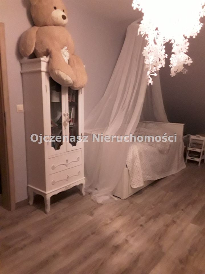 dom wolnostojący, 4 pokoje Białe Błota. Zdjęcie 18