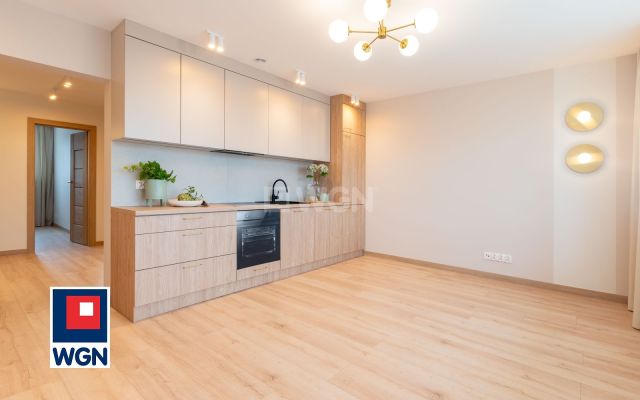 Mieszkanie 4-pokojowe Elbląg Zawada, ul. Józefa Wybickiego. Zdjęcie 1