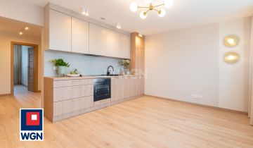 Mieszkanie 4-pokojowe Elbląg Zawada, ul. Józefa Wybickiego