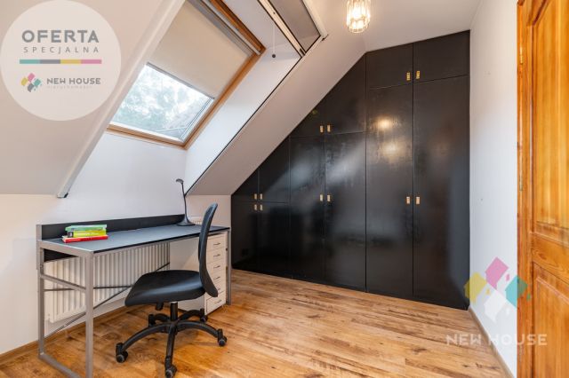 dom wolnostojący, 6 pokoi Olsztyn, ul. Wadąska. Zdjęcie 39