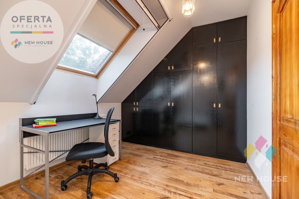 dom wolnostojący, 6 pokoi Olsztyn, ul. Wadąska. Zdjęcie 39