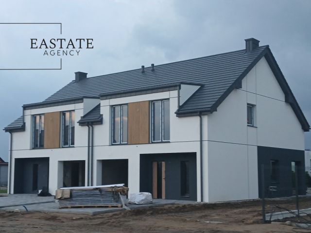 bliźniak, 5 pokoi Szemud. Zdjęcie 5