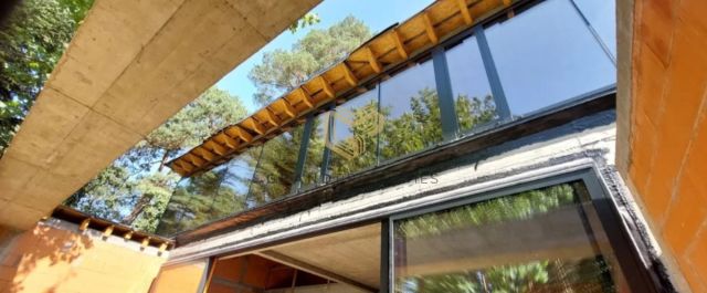 dom wolnostojący, 6 pokoi Konstancin-Jeziorna, ul. Wiejska. Zdjęcie 4