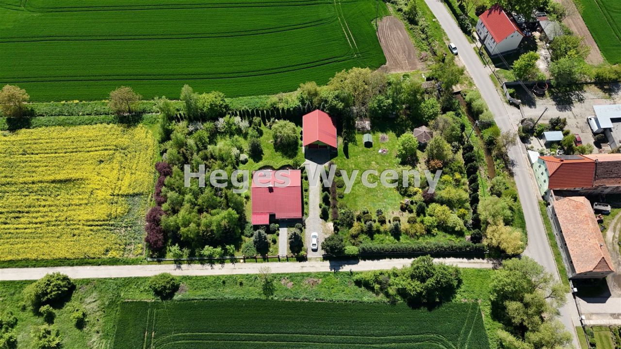 dom wolnostojący, 3 pokoje Czernica. Zdjęcie 31