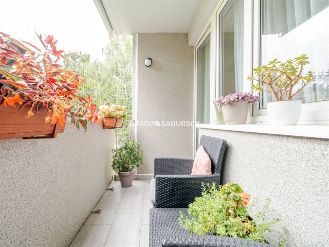 Mieszkanie 3-pokojowe Kraków Bieżanów, ul. Jana Kurczaba. Zdjęcie 4