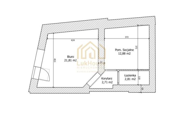 Lokal Bytom, ul. marsz. Józefa Piłsudskiego. Zdjęcie 3