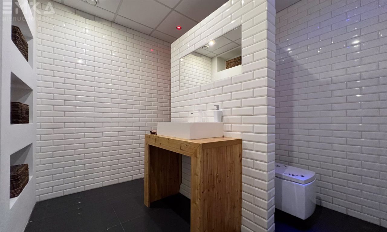 dom wolnostojący, 3 pokoje Chełmża. Zdjęcie 13