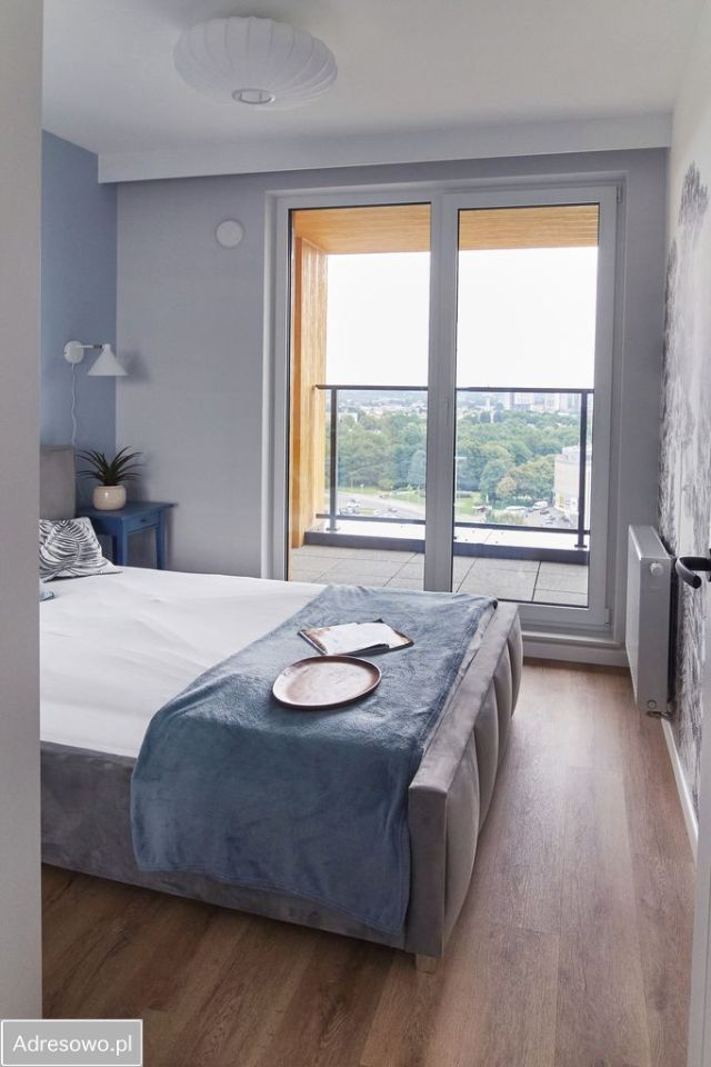 Mieszkanie 2-pokojowe Rzeszów Krakowska Południe, ul. Krakowska. Zdjęcie 9