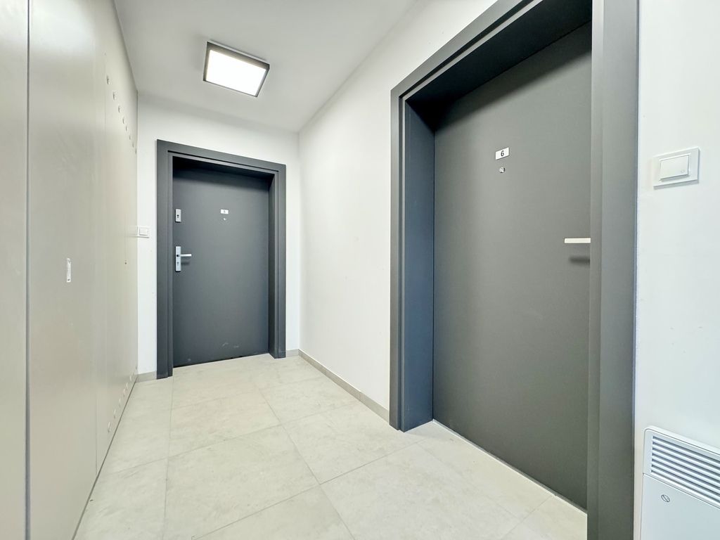 Mieszkanie 1-pokojowe Rzeszów, ul. Solidarności. Zdjęcie 10