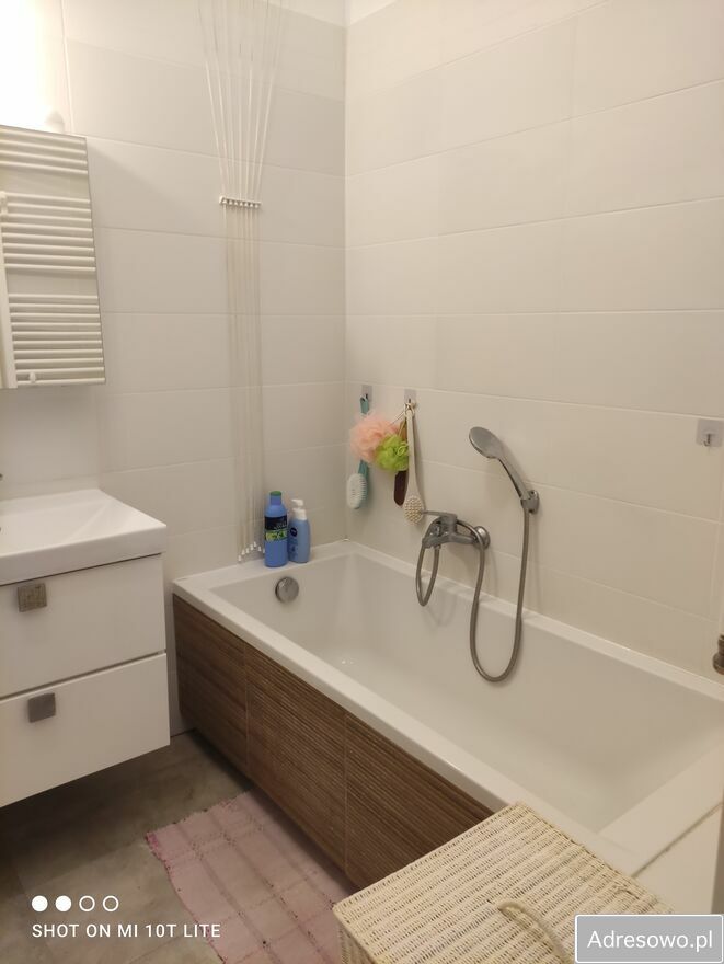 Mieszkanie 3-pokojowe Warszawa Falenica, ul. Poematu. Zdjęcie 3