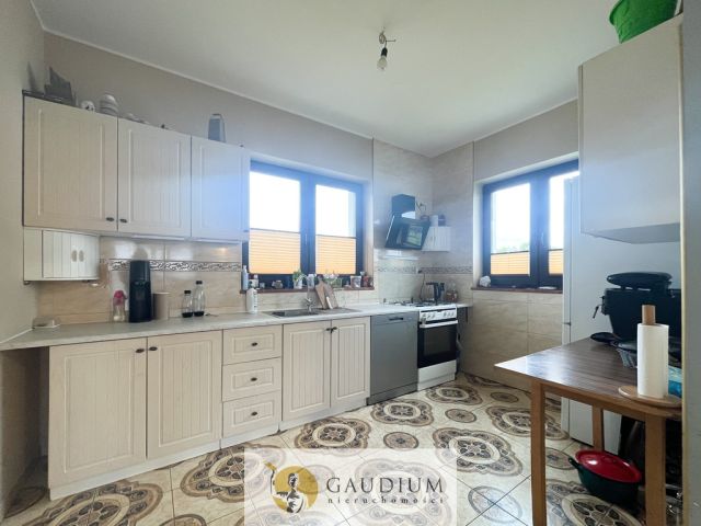 dom wolnostojący, 4 pokoje Kożyczkowo. Zdjęcie 2