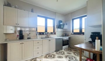 dom wolnostojący, 4 pokoje Kożyczkowo