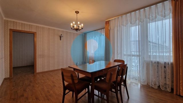 Mieszkanie 3-pokojowe Skarżysko-Kamienna, al. Tysiąclecia. Zdjęcie 4