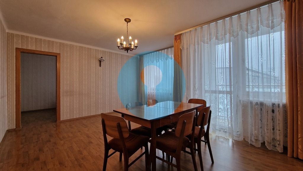 Mieszkanie 3-pokojowe Skarżysko-Kamienna, al. Tysiąclecia. Zdjęcie 4