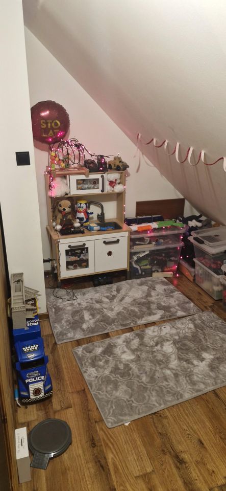 bliźniak, 4 pokoje Steknica. Zdjęcie 18