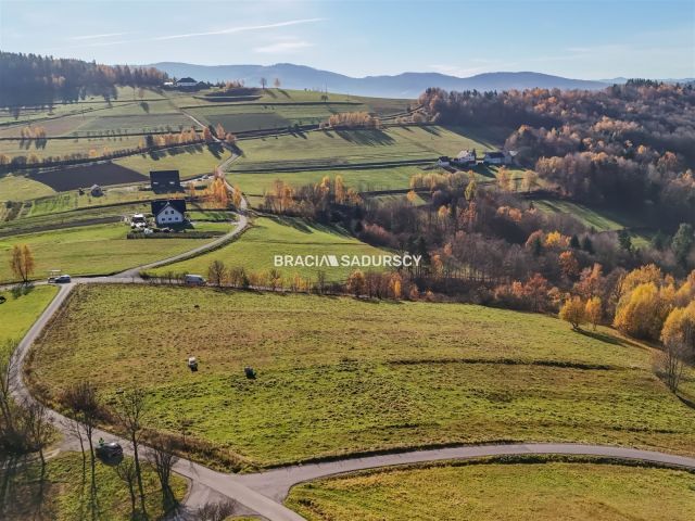 Działka budowlana Kamionka Mała. Zdjęcie 14