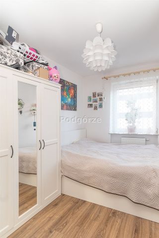 Mieszkanie 3-pokojowe Kraków Podgórze, ul. Przewóz. Zdjęcie 12