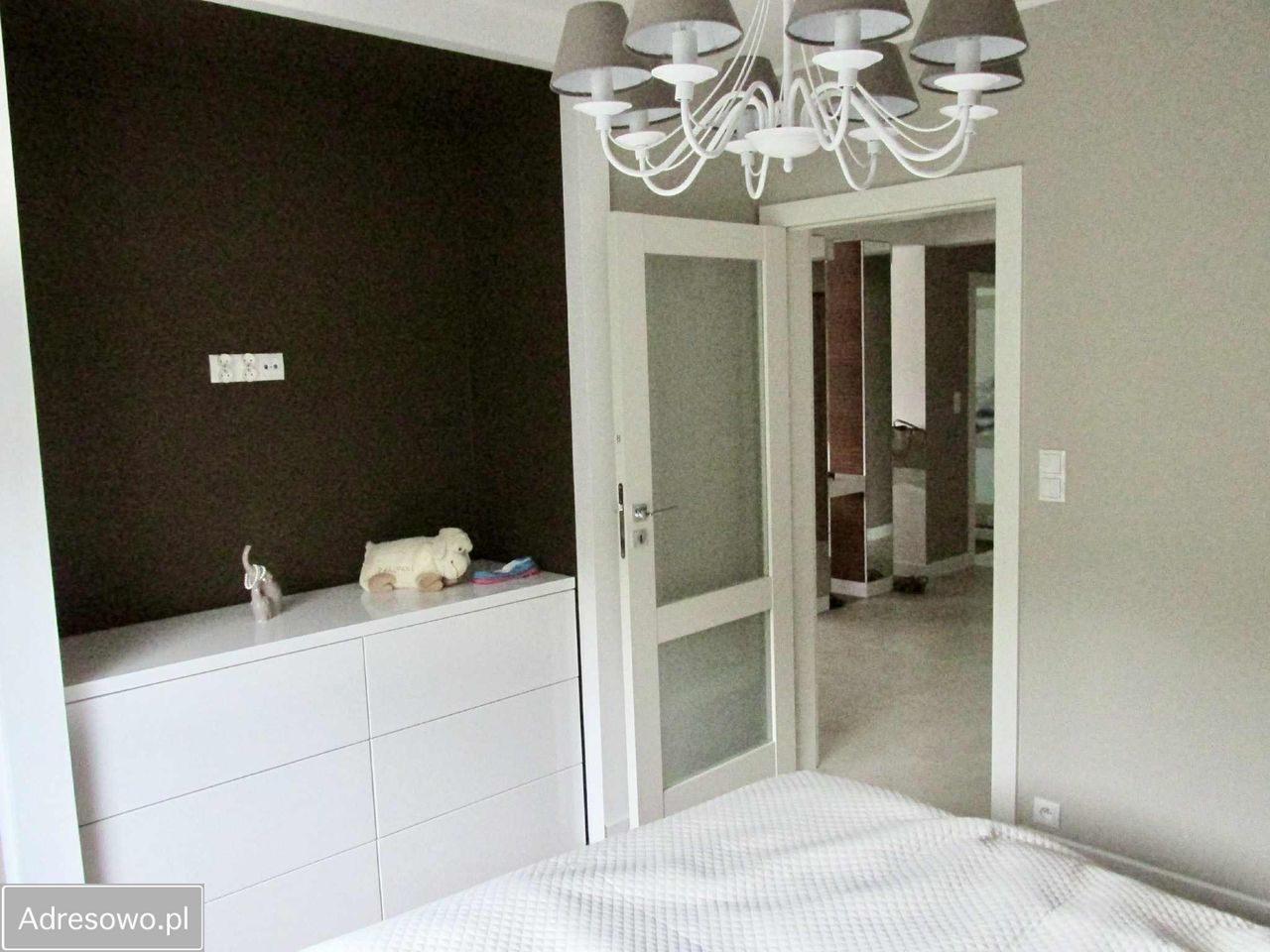 Mieszkanie 3-pokojowe Puławy, ul. Spacerowa. Zdjęcie 5