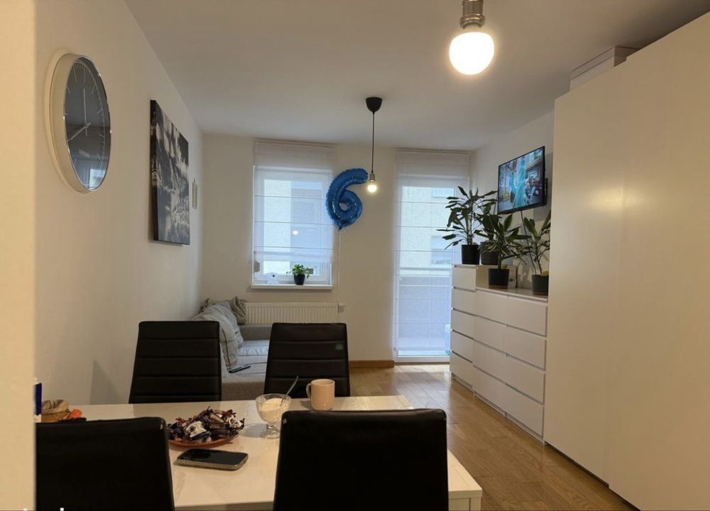 Mieszkanie 2-pokojowe Kościan. Zdjęcie 3