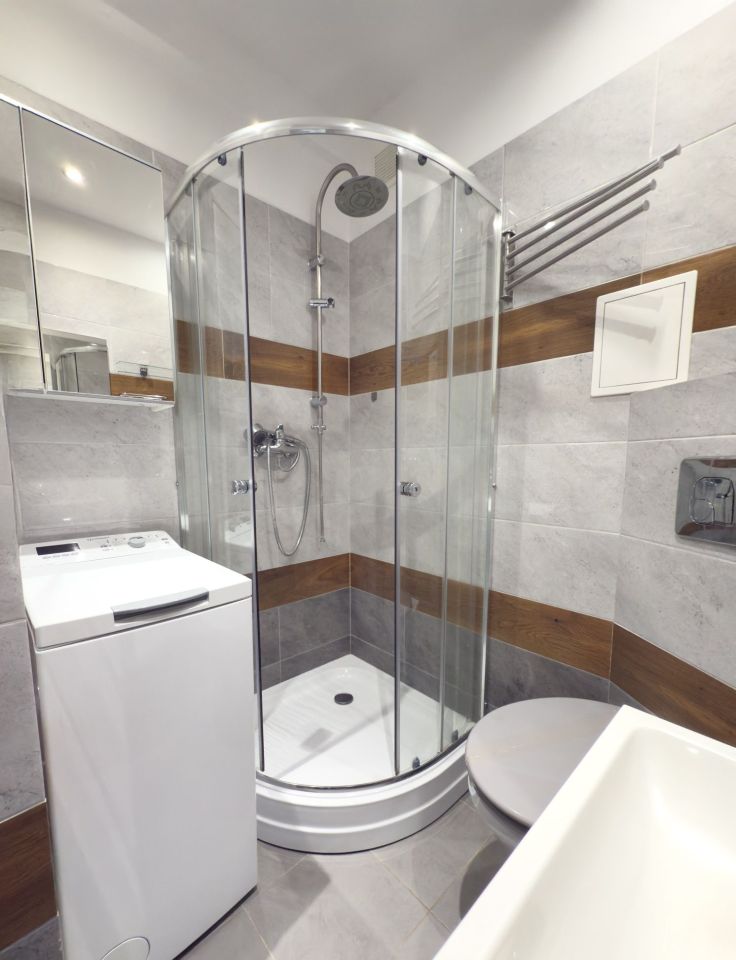 Mieszkanie 2-pokojowe Łódź Dąbrowa. Zdjęcie 3