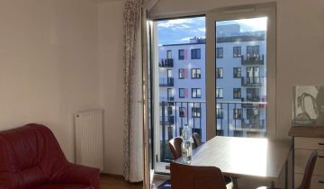 Mieszkanie 2-pokojowe Warszawa Wyczółki, ul. Kłobucka