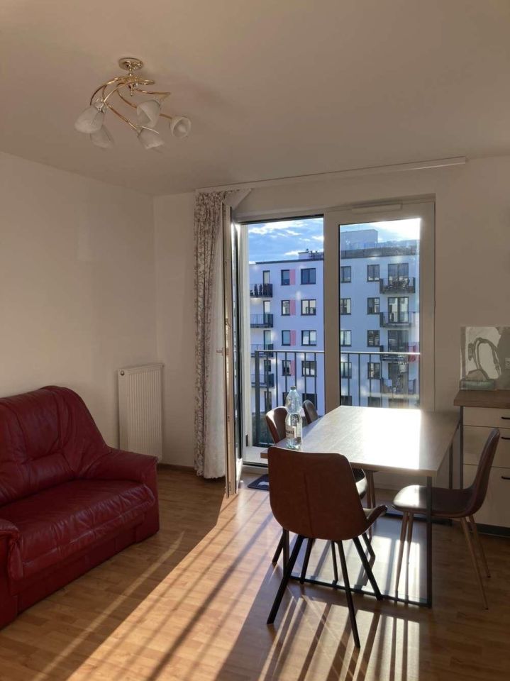 Mieszkanie 2-pokojowe Warszawa Wyczółki, ul. Kłobucka. Zdjęcie 2