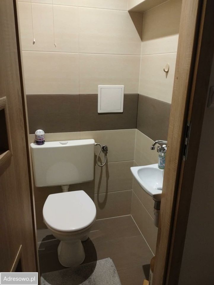 Mieszkanie 3-pokojowe Siedlce, ul. Kurpiowska. Zdjęcie 10