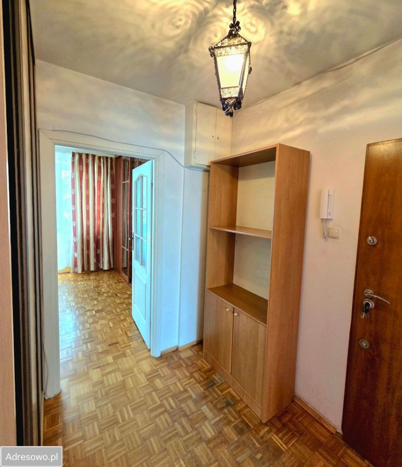 Mieszkanie 2-pokojowe Warszawa Mokotów, ul. Krymska. Zdjęcie 9