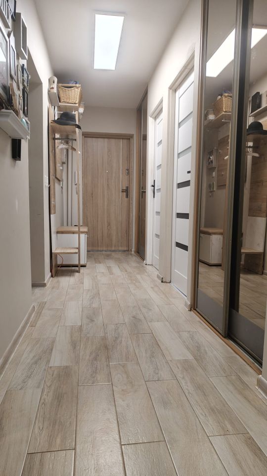 Mieszkanie 4-pokojowe Szczecin Zdroje, ul. Leszczynowa. Zdjęcie 14