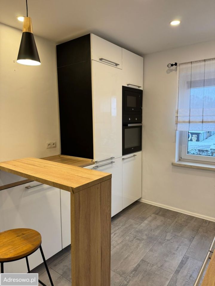 Mieszkanie 1-pokojowe Zabrze Centrum, ul. Stefana Żeromskiego. Zdjęcie 6