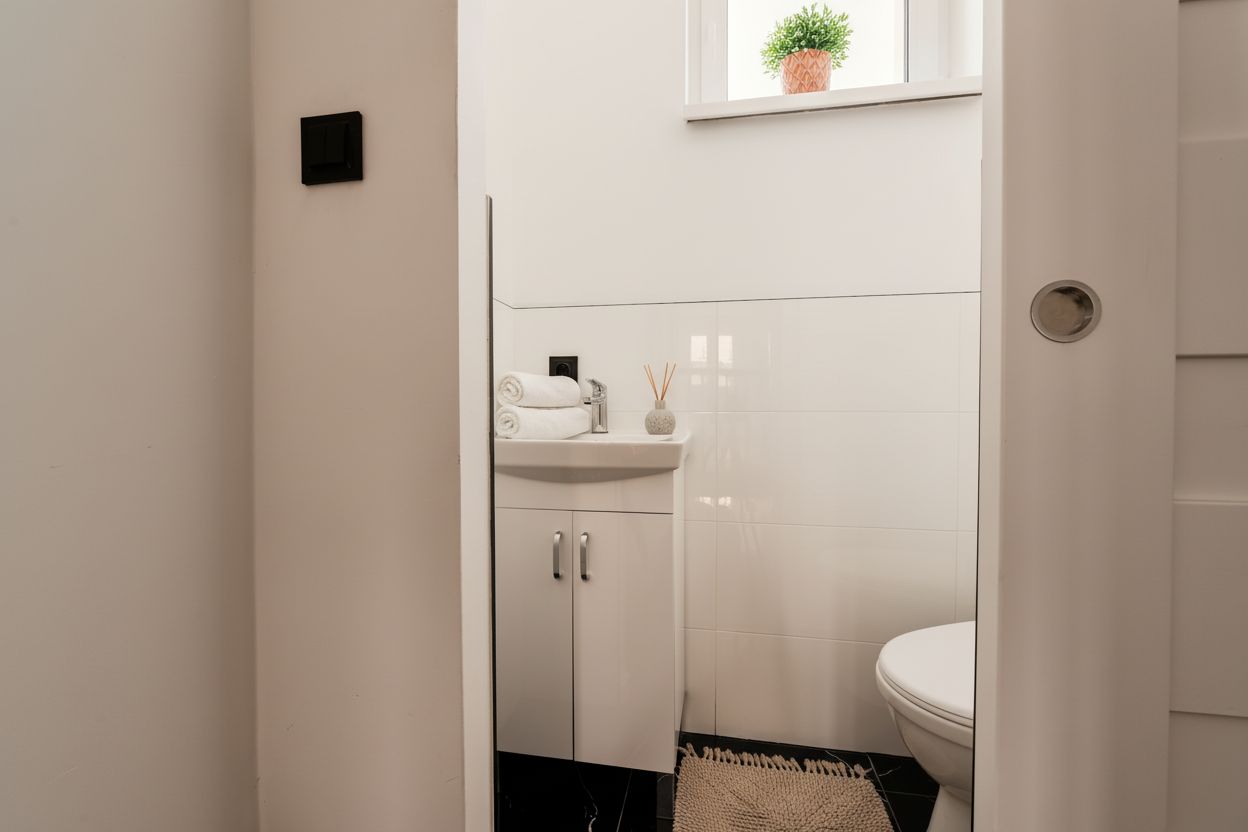 dom wolnostojący, 5 pokoi Żnin, Plac Zamkowy. Zdjęcie 24