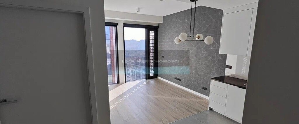 Mieszkanie 2-pokojowe Warszawa Wola, ul. Prosta. Zdjęcie 3