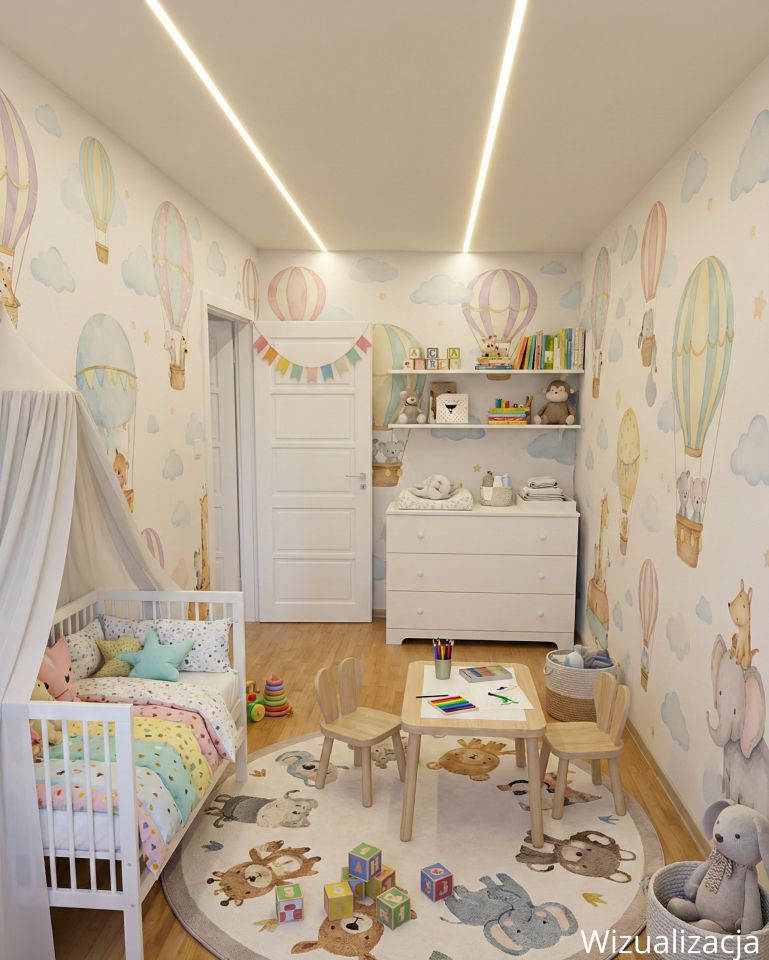 Mieszkanie 3-pokojowe Swarzędz, os. Mielżyńskiego. Zdjęcie 7