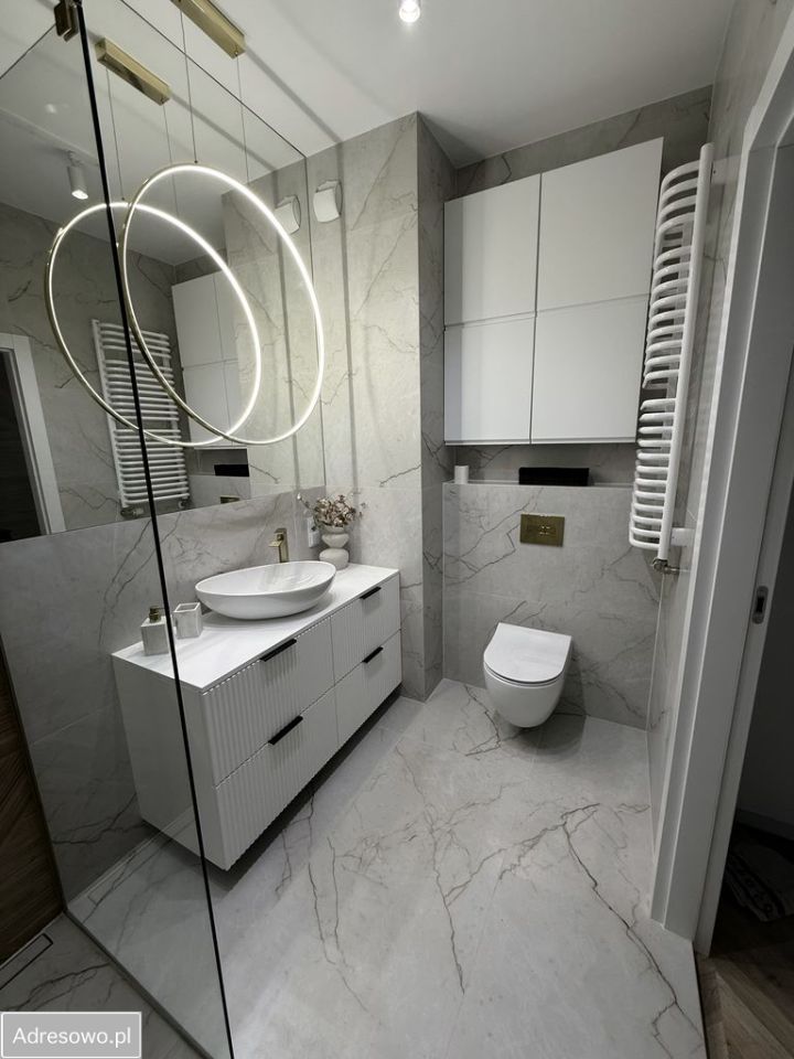 Mieszkanie 2-pokojowe Warszawa Ursus, ul. Giserska. Zdjęcie 8