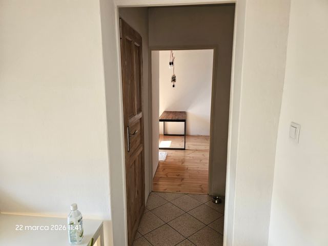 Mieszkanie 2-pokojowe Wrocław Śródmieście, ul. Stanisława Dubois. Zdjęcie 8